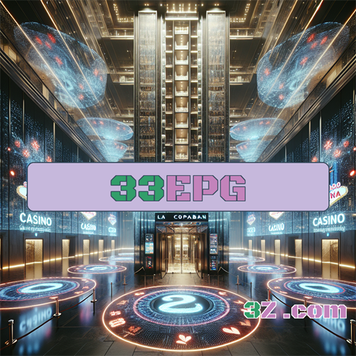 Inovando na Diversão: O App do 33epg.com